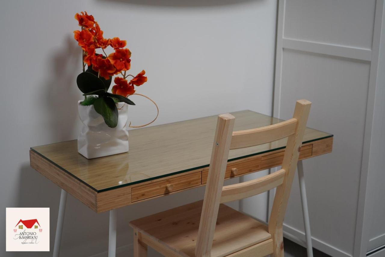 Antonio&Maria'S Home ポンペイ エクステリア 写真