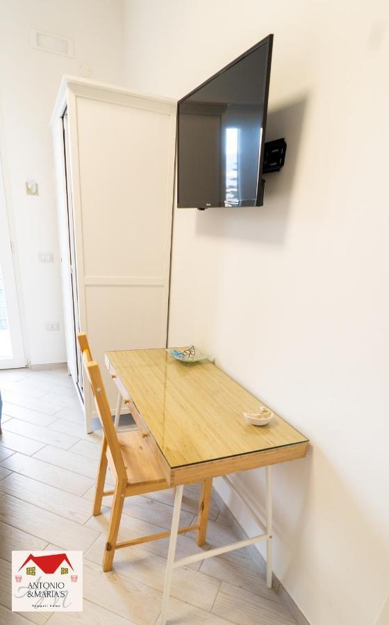 Antonio&Maria'S Home ポンペイ エクステリア 写真